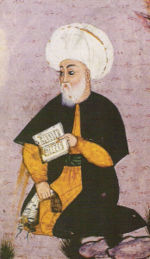Fuzûlî profile picture