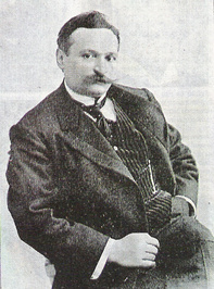 Tevfik Fikret profile picture