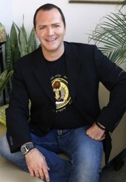 Christopher Ciccone profile picture