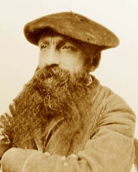 Auguste Rodin profile picture