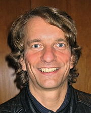 Author Image