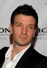 J.c. Chasez