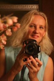 Cheryl Sloan Wray