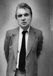 Francis  Bacon profile picture