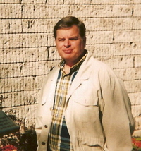 Michael D. Christensen