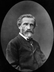 Giuseppe Verdi profile picture