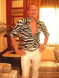 Carson Kressley profile picture