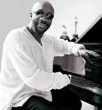 Isaac Hayes profile picture