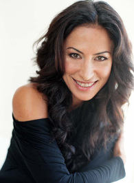 Patrice Farameh