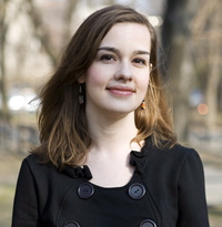 Claire Mysko profile picture