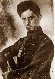 Sándor Petőfi profile picture