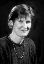 Sharon Shinn