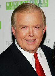 Lou Dobbs profile picture