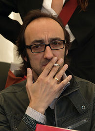 Agustín Fernández Mallo profile picture