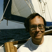 Earl Merkel profile picture