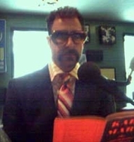 Kenneth Goldsmith profile picture