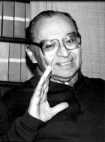 Gustavo Gutiérrez