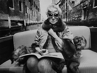 Peggy Guggenheim profile picture