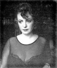 Nan Goldin profile picture