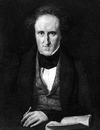 Carl Jonas Love Almqvist profile picture