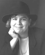 Sarah Zettel