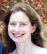 Michelle Nevius profile picture
