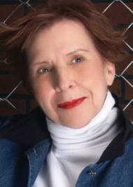 Mary-Margret Daughtridge profile picture