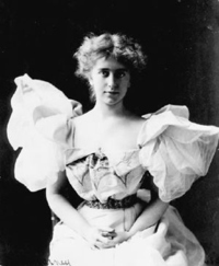 Natalie Clifford Barney profile picture