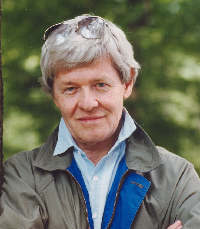Johnny Hart profile picture
