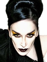 Diamanda Galás