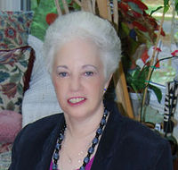 Ruth Glick profile picture