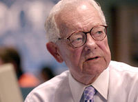 Bob Schieffer profile picture