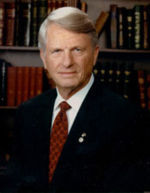Zell Miller profile picture