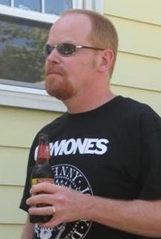Matthew Jarpe profile picture