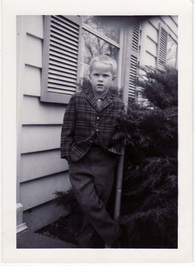 Eric Hanson