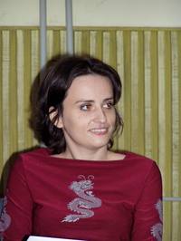 Anna Kańtoch profile picture