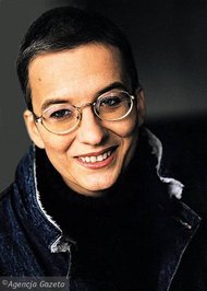Kinga Dunin profile picture