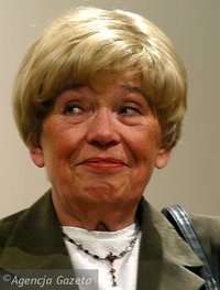 Joanna Chmielewska profile picture