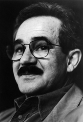 Henryk Grynberg profile picture