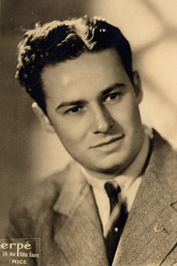 Pierre Berg profile picture
