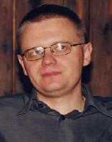 Dawid Bieńkowski