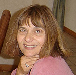 Demetra George profile picture