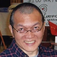 Larry Chang