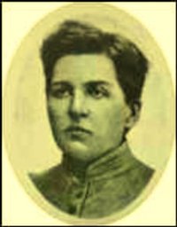 Maria Rodziewiczówna profile picture