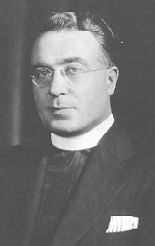 Charles E. Coughlin (Author of Father Coughlin's Radio Discourses 1931