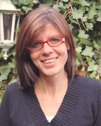 Anne Provoost profile picture