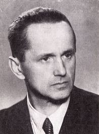 Kazimierz Moczarski profile picture