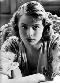 Ingrid Bergman profile picture