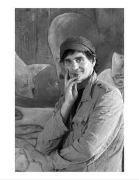 Alan Kaufman profile picture