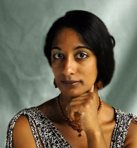Kavitha Rajagopalan